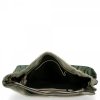 Dámska kabelka univerzálna BEE BAG khaki M1811-2