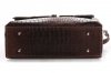 Kožené kabelka listonoška Genuine Leather 8086