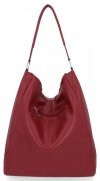Dámska kabelka univerzálna BEE BAG bordová 1952A560