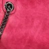  Dámská kabelka shopper bag Herisson fuchsiová 1852A902