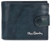 pánska peňaženka Pierre Cardin tmavo modrá TILAK12.323A