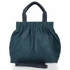 Dámska kabelka shopper bag Hernan morská HB0196-1