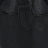 Dámska kabelka listonoška Hernan čierna HB0376