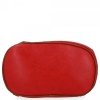 Dámská kabelka batôžtek Herisson červená 1502H301