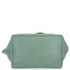 Dámska kabelka shopper bag Hernan zelená HB0339