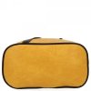  Dámská kabelka batôžtek Hernan žltá HB0136-Lzol