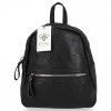 Dámska kabelka batôžtek BEE BAG čierna 1402M155