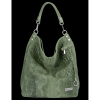 Kožené kabelka shopper bag Vittoria Gotti V898