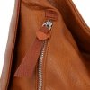 Dámska kabelka univerzálna BEE BAG ryšavá 1452L122