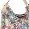 Kožené kabelka univerzálna Genuine Leather 15