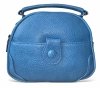  Dámská kabelka listonoška Herisson svetlo modrá 1502H2023-196