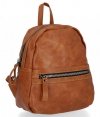 Dámska kabelka batôžtek BEE BAG ryšavá 1402M155