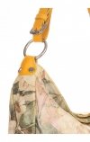Kožené kabelka shopper bag Vittoria Gotti V7