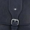 Dámska kabelka univerzálna BEE BAG tmavo modrá 1002S44