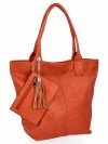 Dámska kabelka shopper bag Hernan HB0339