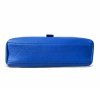  Dámská kabelka listonoška Herisson modrá 1452H2023-195