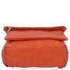 Dámská kabelka batôžtek Hernan oranžová HB0361