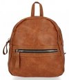 Dámska kabelka batôžtek BEE BAG ryšavá 1402M155