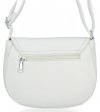 Dámska kabelka univerzálna BEE BAG biela 1002S43