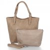 Dámska kabelka shopper bag BEE BAG 1752L60