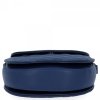 Dámska kabelka listonoška Herisson tmavo modrá 2102A261