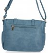 Dámska kabelka listonoška BEE BAG 1152S35BB