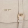 Dámska kabelka listonoška BEE BAG béžová 1152S35BB