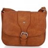 Dámska kabelka univerzálna BEE BAG ryšavá 1002S44
