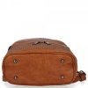 Dámska kabelka batôžtek BEE BAG ryšavá 1752L96