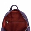 Dámská kabelka batôžtek Herisson fialová 1202H523