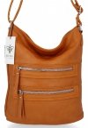 Dámska kabelka univerzálna BEE BAG ryšavá 1502L116