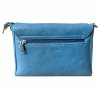  Dámská kabelka listonoška Herisson svetlo modrá 1452H2023-195