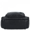 Dámska kabelka batôžtek Hernan čierna HB0368-1