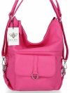 Dámska kabelka univerzálna BEE BAG 2052A2074