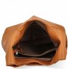  Dámská kabelka shopper bag Hernan ryšavá HB0141