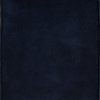 Kožené kabelka shopper bag Roberto Ricci tmavo modrá 19141