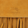 Kožené kabelka listonoška Vittoria Gotti DB52