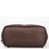 Dámská kabelka shopper bag Herisson čokoládová 19C323
