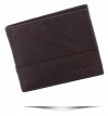 pánska peňaženka Pierre Cardin čokoládová 8807TILAK24