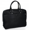 Dámska kabelka kufrík Diana&Co čierna DJM1818-1