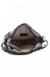 Kožené kabelka shopper bag Vittoria Gotti V7