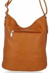 Dámska kabelka univerzálna BEE BAG ryšavá 1502L116