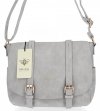 Dámska kabelka listonoška BEE BAG 1152S35BB