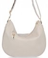 Dámska kabelka univerzálna BEE BAG béžová 1202S306