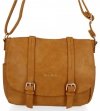 Dámska kabelka listonoška BEE BAG 1152S35BB