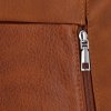 Dámska kabelka batôžtek Hernan hnedá HB0355-1