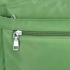  Dámská kabelka listonoška Herisson zelená 12502F711