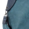 Dámska kabelka shopper bag Hernan morská HB0135