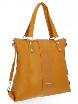 Kabelka Shopper Bag XL Bee Bag Žlutá 1852A557