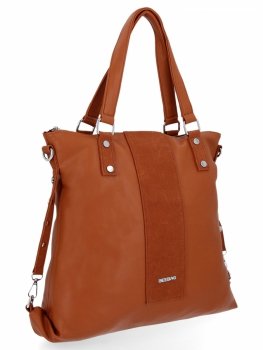 Kabelka Shopper Bag XL Bee Bag Zrzavá 1852A557